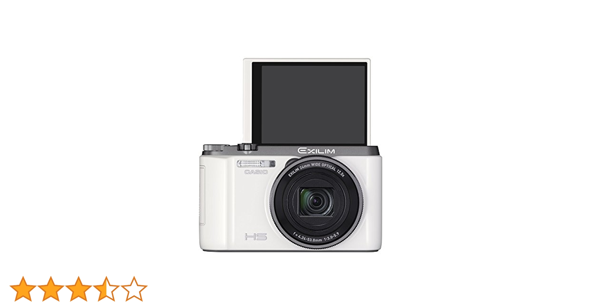 CASIO EXILIM 12.5倍ズームデジタルカメラ Amazon | CASIO デジタルカメラ EXILIM 1210万画素 光学ズーム
